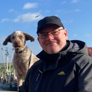 Profilbild von Alexander Pollhans