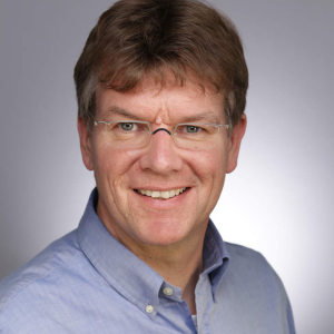 Profilbild von Alexander Ponick