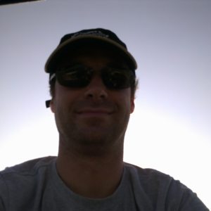 Profilbild von Alexander Porschen