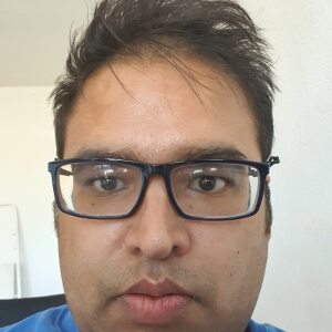 Profilbild von Alexander Prinz