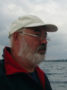 Profilbild von Alexander Ptach