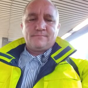Profilbild von Alexander Pütz