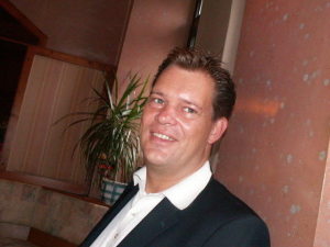 Profilbild von Alexander Quade