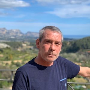 Profilbild von Alexander Quotschalla