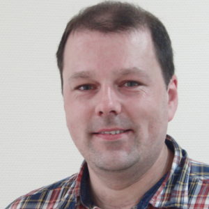 Profilbild von Alexander Rabbich