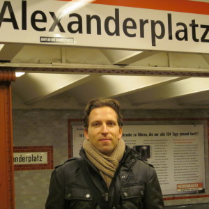 Profilbild von Alexander Radke