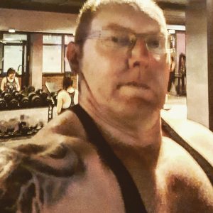 Profilbild von Alexander Rahl