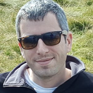 Profilbild von Alexander Ramlow