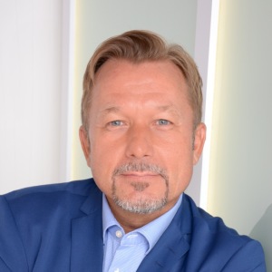 Profilbild von Alexander Ramm