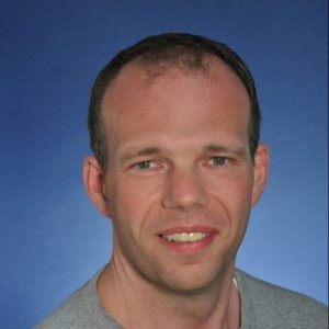 Profilbild von Alexander Rammelt