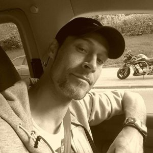 Profilbild von Alexander Rechner