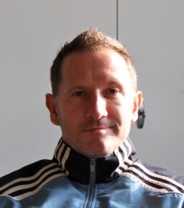 Profilbild von Alexander Reetz