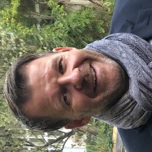 Profilbild von Alexander Regnet