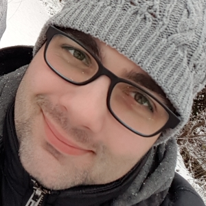 Profilbild von Alexander Reichardt