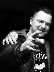 Profilbild von Alexander Reichelt