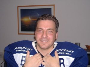 Profilbild von Alexander Reichert