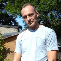 Profilbild von Alexander Reichl