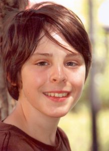 Profilbild von Alexander Reid