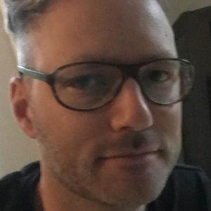 Profilbild von Alexander Reimann