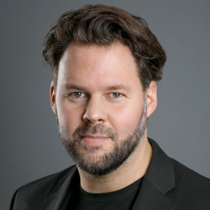 Profilbild von Alexander Reinhardt