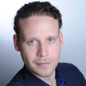 Profilbild von Alexander Reinicke