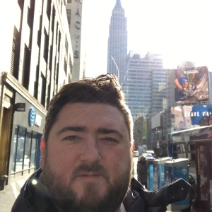 Profilbild von Alexander Reis