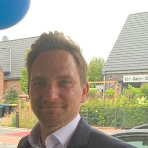 Profilbild von Alexander Reske