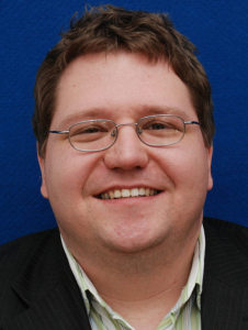 Profilbild von Alexander Rettenmaier
