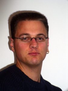 Profilbild von Alexander Reuß