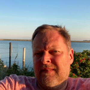 Profilbild von Alexander Reuter