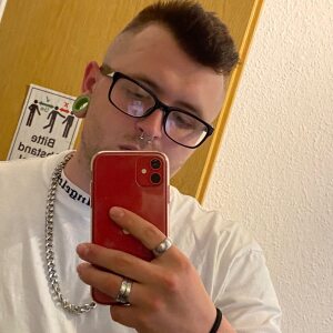 Profilbild von Alexander Reuther