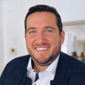 Profilbild von Alexander Rheinberger