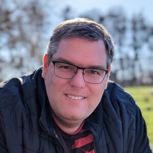 Profilbild von Alexander Richling