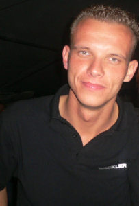 Profilbild von Alexander Richter