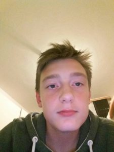 Profilbild von Alexander Riegelhof