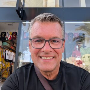 Profilbild von Alexander Riek