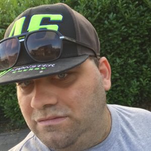 Profilbild von Alexander Riese