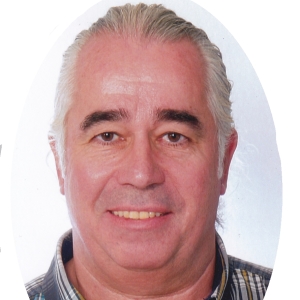 Profilbild von Alexander Rietzler