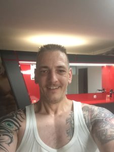 Profilbild von Alexander Ring