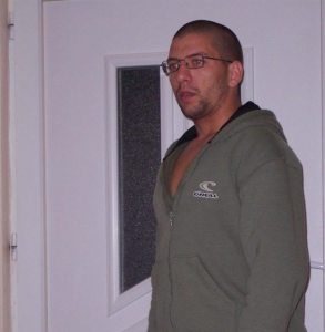 Profilbild von Alexander Rinke