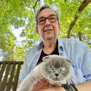 Profilbild von Alexander Rinn