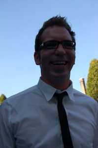 Profilbild von Alexander Rittel