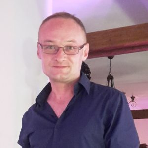 Profilbild von Alexander Rjabzew