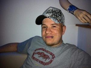 Profilbild von Alexander Röbig