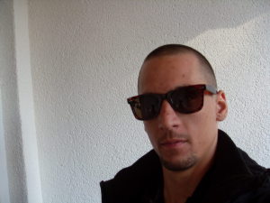 Profilbild von Alexander Rödig