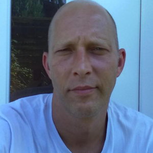 Profilbild von Alexander Römer