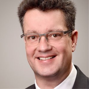 Profilbild von Alexander Rösner