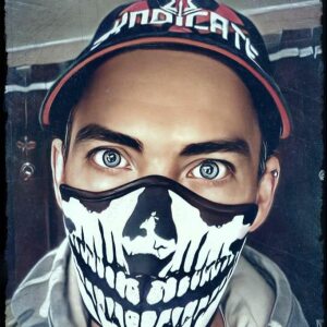 Profilbild von Alexander Rogel