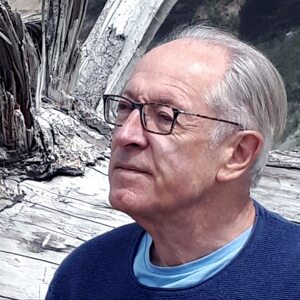 Profilbild von Alexander Rogl