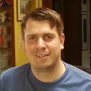 Profilbild von Alexander Roh